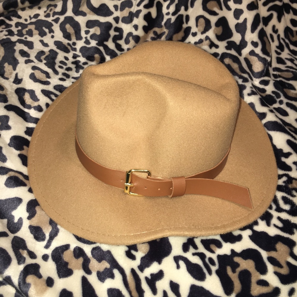 Fedora Hat